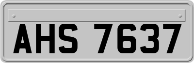 AHS7637