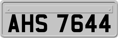AHS7644