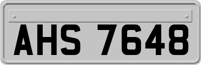 AHS7648