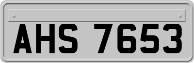 AHS7653