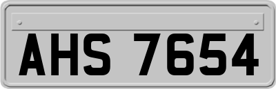 AHS7654