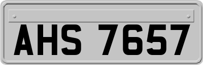 AHS7657