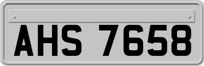 AHS7658