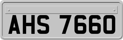 AHS7660