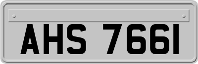 AHS7661