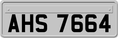 AHS7664