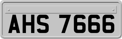 AHS7666