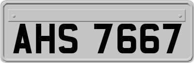 AHS7667