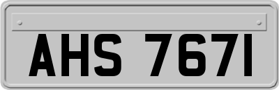 AHS7671