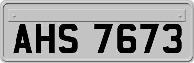 AHS7673