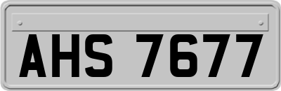 AHS7677