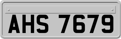 AHS7679