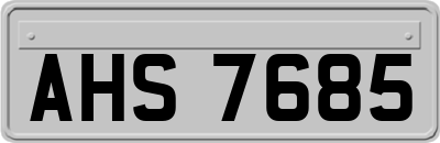 AHS7685