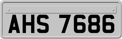 AHS7686