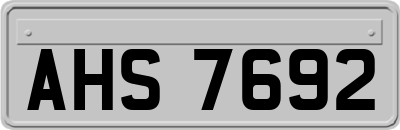 AHS7692