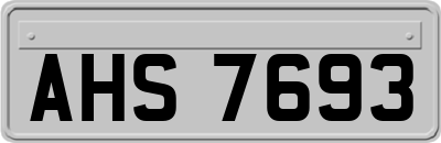 AHS7693