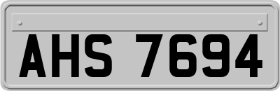 AHS7694