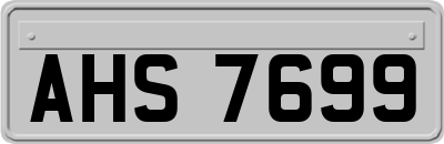 AHS7699