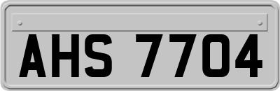 AHS7704