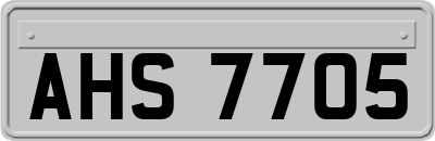 AHS7705