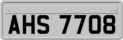 AHS7708