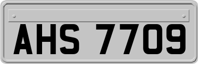AHS7709
