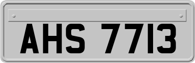 AHS7713