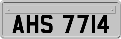 AHS7714