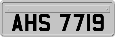 AHS7719