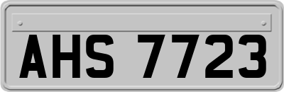 AHS7723