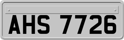 AHS7726
