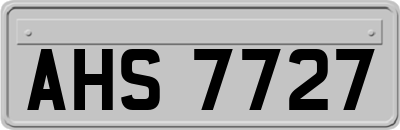 AHS7727