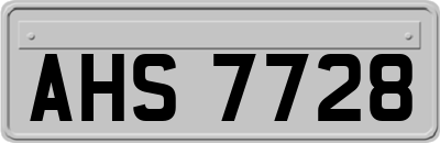 AHS7728