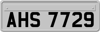 AHS7729