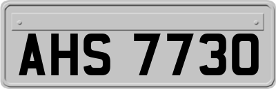 AHS7730