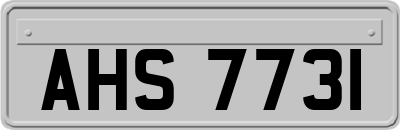 AHS7731