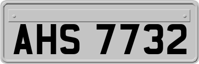 AHS7732