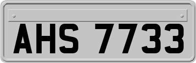 AHS7733