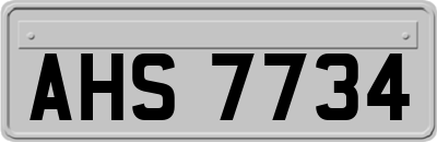 AHS7734