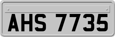 AHS7735
