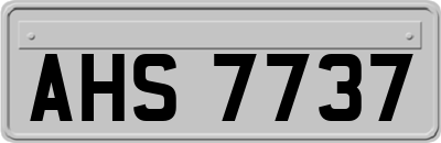AHS7737