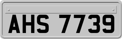 AHS7739
