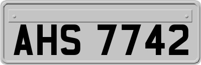AHS7742