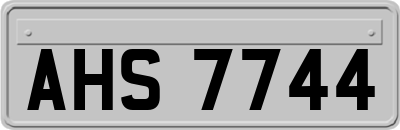 AHS7744