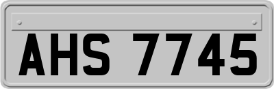 AHS7745