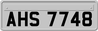 AHS7748