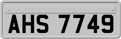 AHS7749