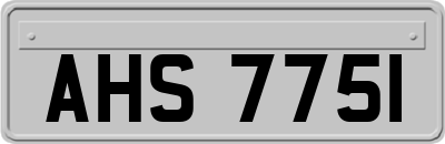 AHS7751