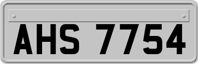 AHS7754