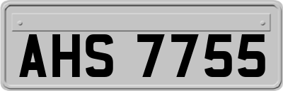 AHS7755